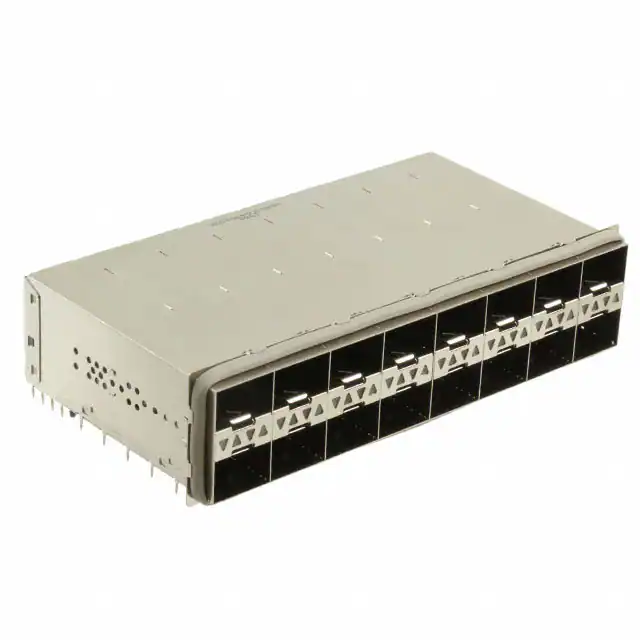 UE86-3G8420-10361 Amphenol ICC (Commercial Products)  Gruppi di connettori collegabili